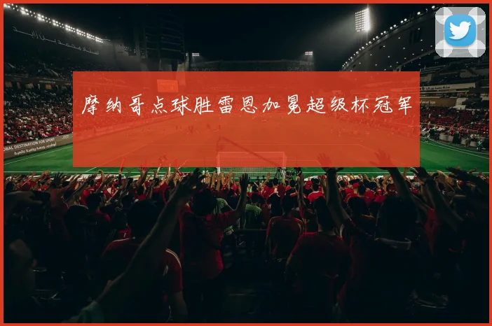 摩纳哥点球胜雷恩加冕超级杯冠军