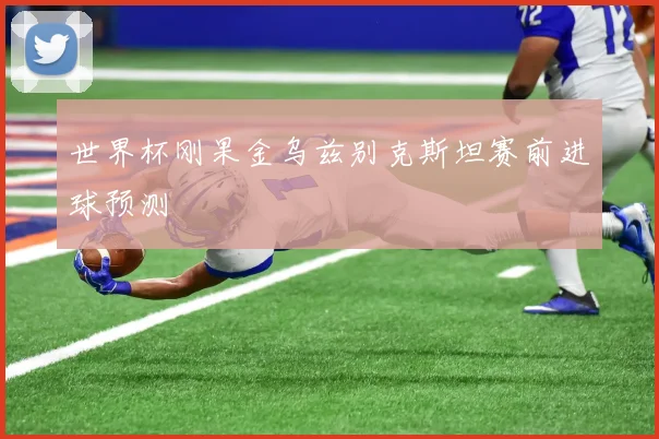世界杯刚果金乌兹别克斯坦赛前进球预测